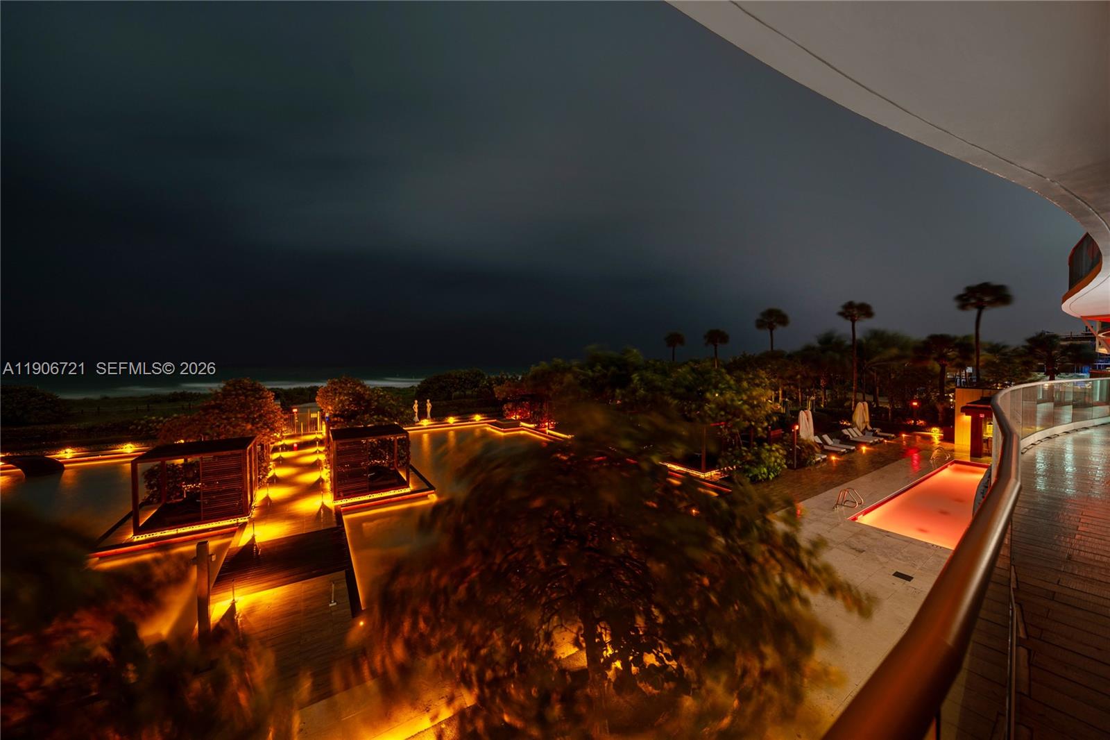 ALTOS DEL MAR NO. 5 - Residential