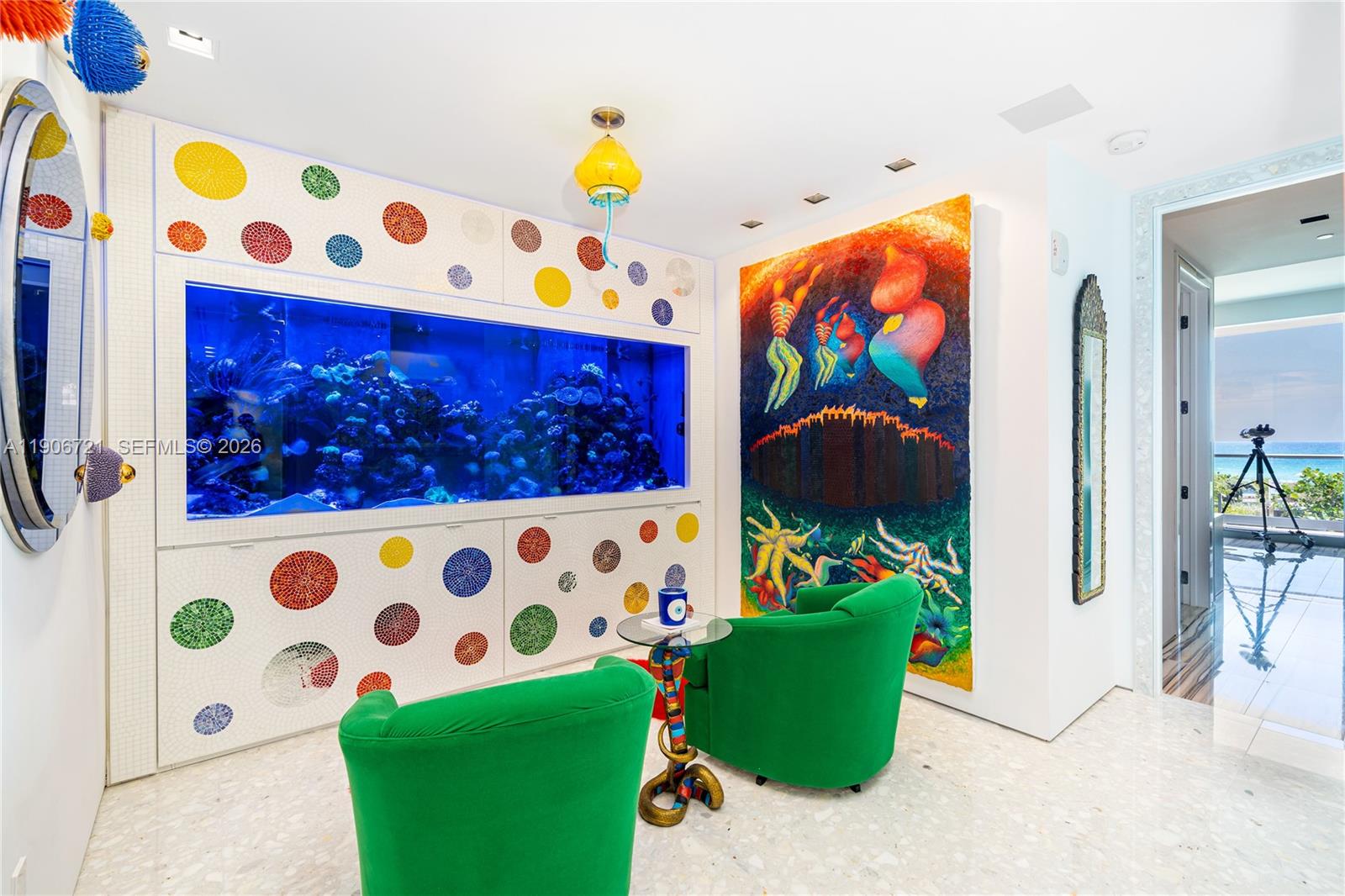 ALTOS DEL MAR NO. 5 - Residential