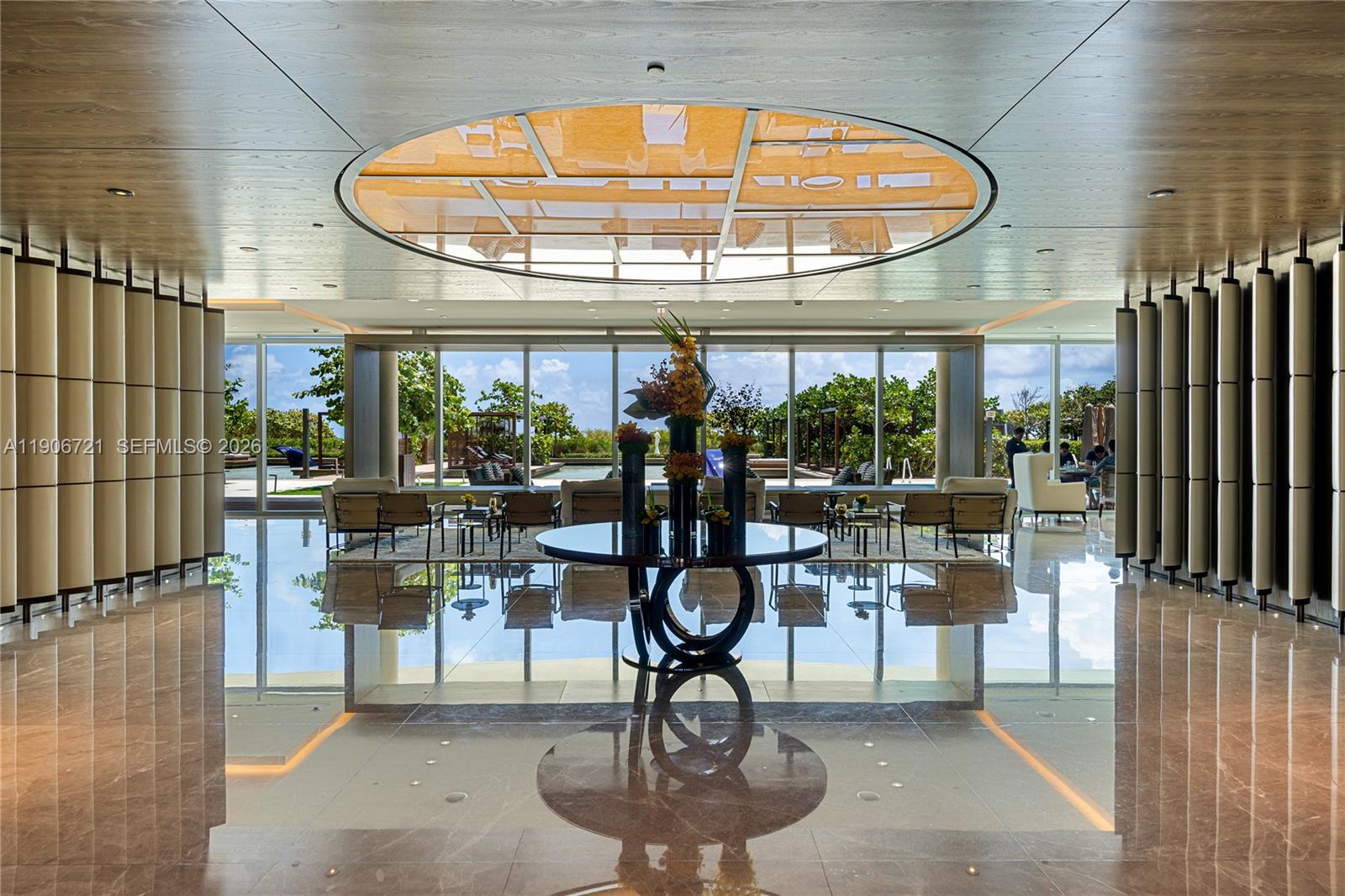 ALTOS DEL MAR NO. 5 - Residential