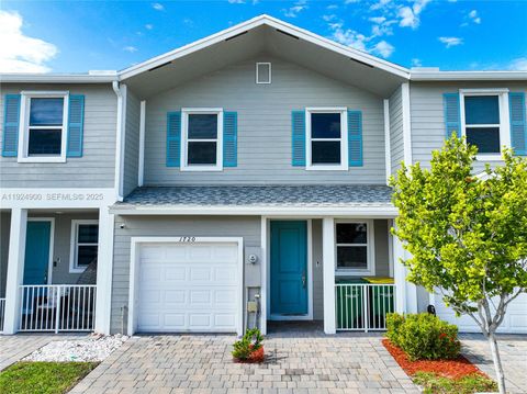 1720 SE 9th Ave Homestead FL 33034