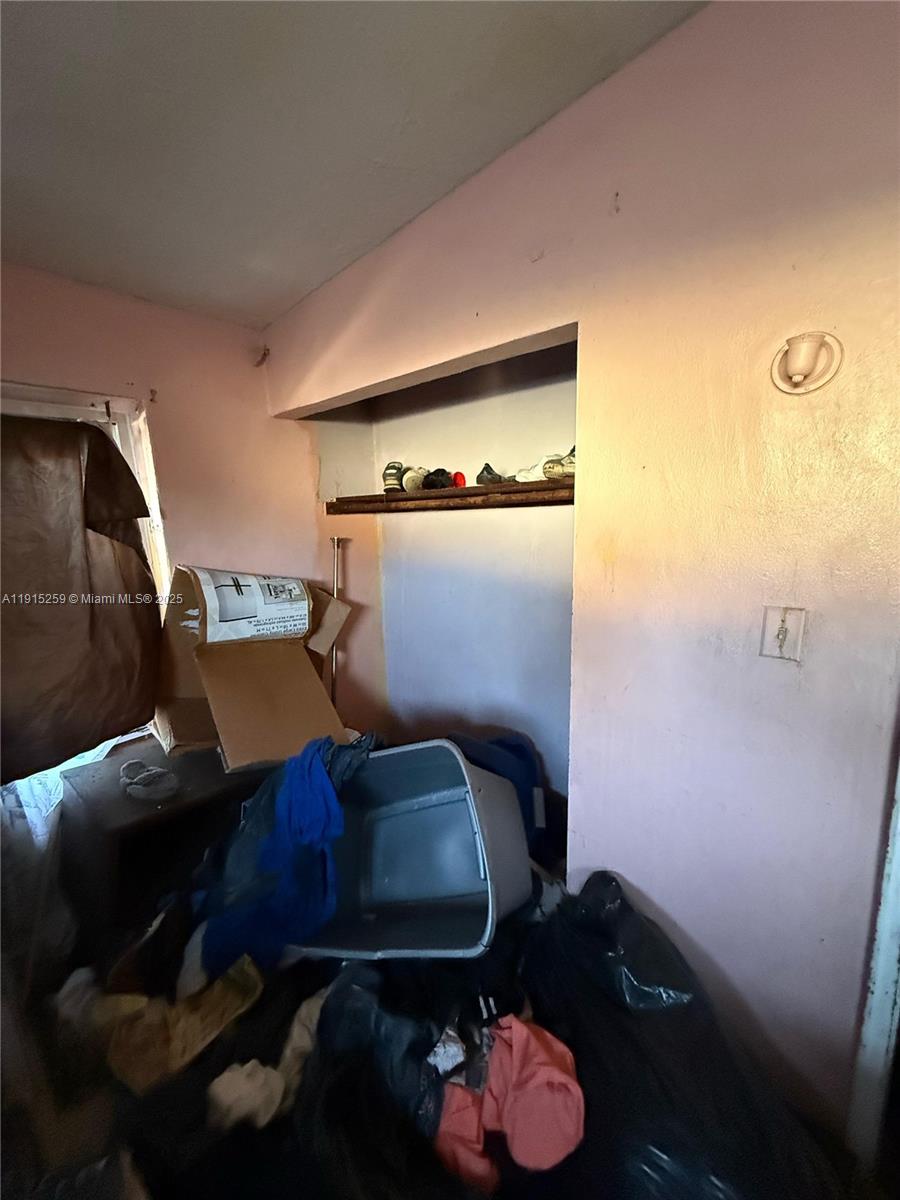 MAGNOLIA GARDENS CONSOLID - Residential