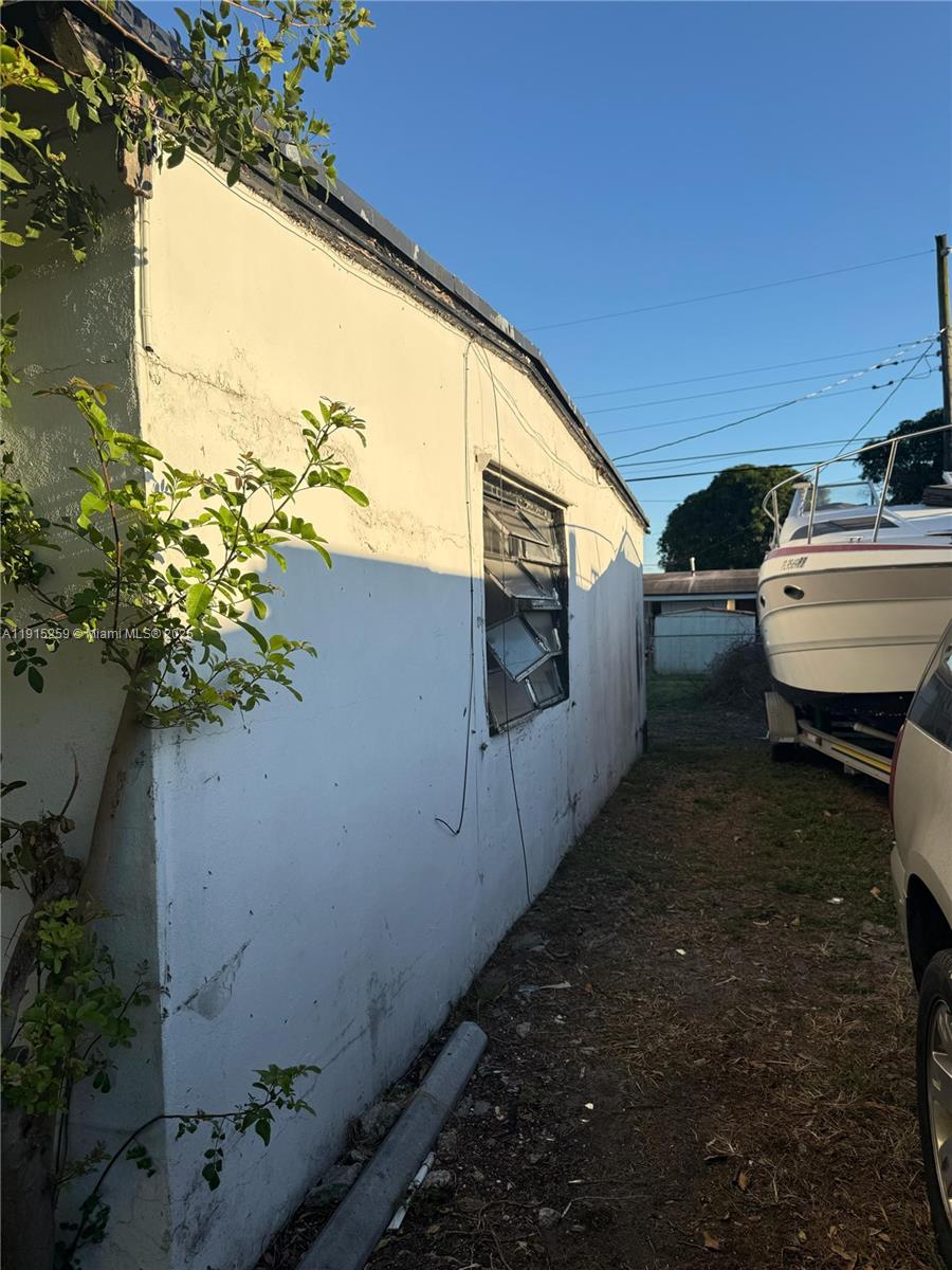 MAGNOLIA GARDENS CONSOLID - Residential