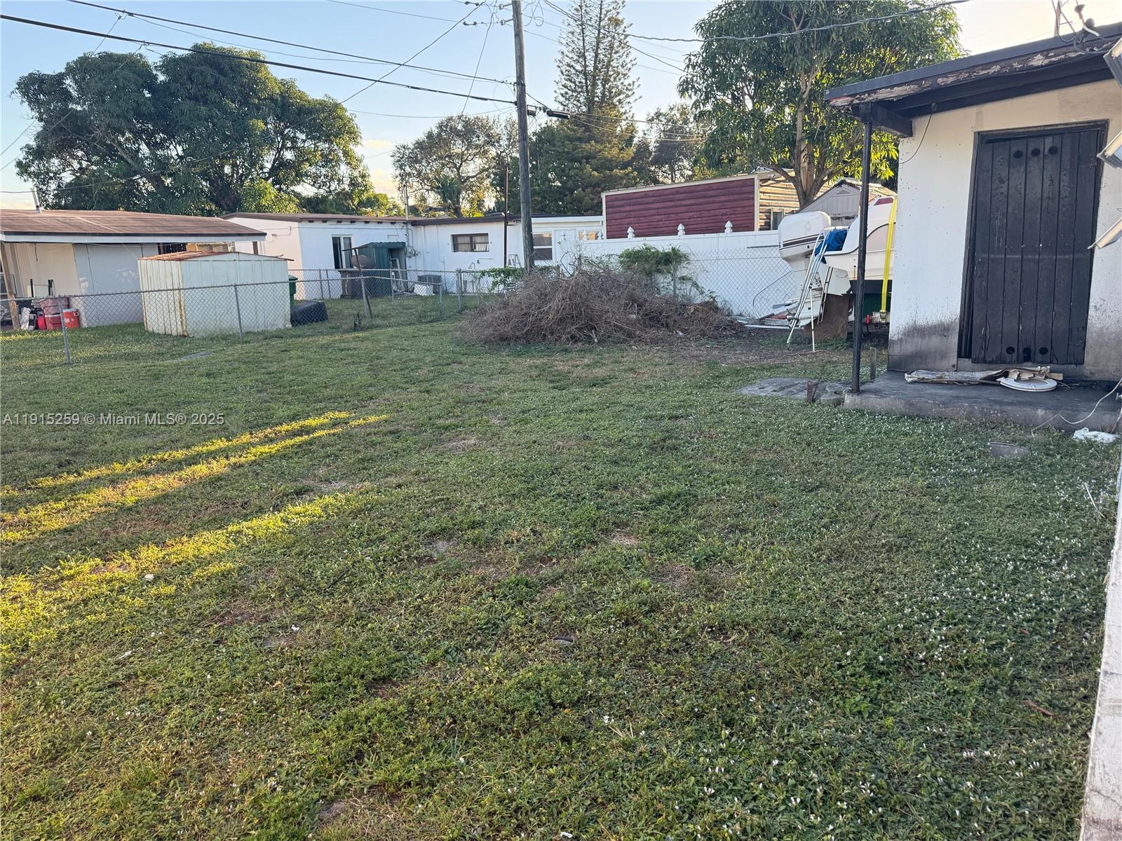 MAGNOLIA GARDENS CONSOLID - Residential