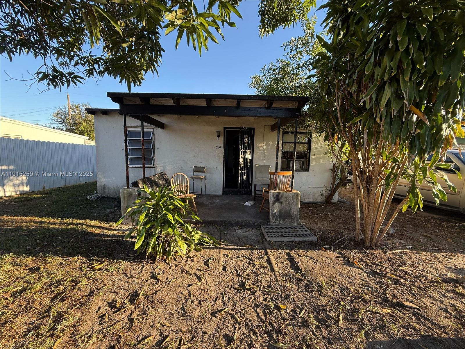 MAGNOLIA GARDENS CONSOLID - Residential