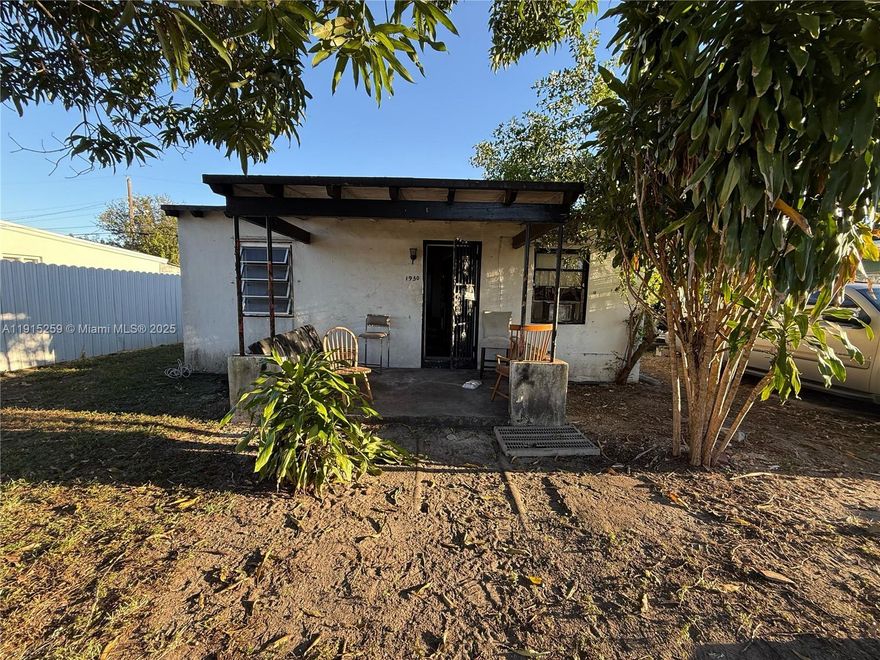 Prime opportunity in Opa-Locka! This 2-bed, 1-bath single-family home sits on a spacious lot with strong upside potential. Perfect for investors looking for their next fix-and-flip or rental in a rapidly improving area. Easy access to major highways, shopping, and Miami-Opa Locka Airport. Don’t miss this value-add deal!