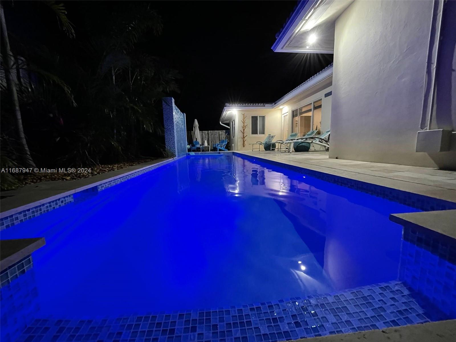 SILVER SHORES UNIT A - Residential Lease