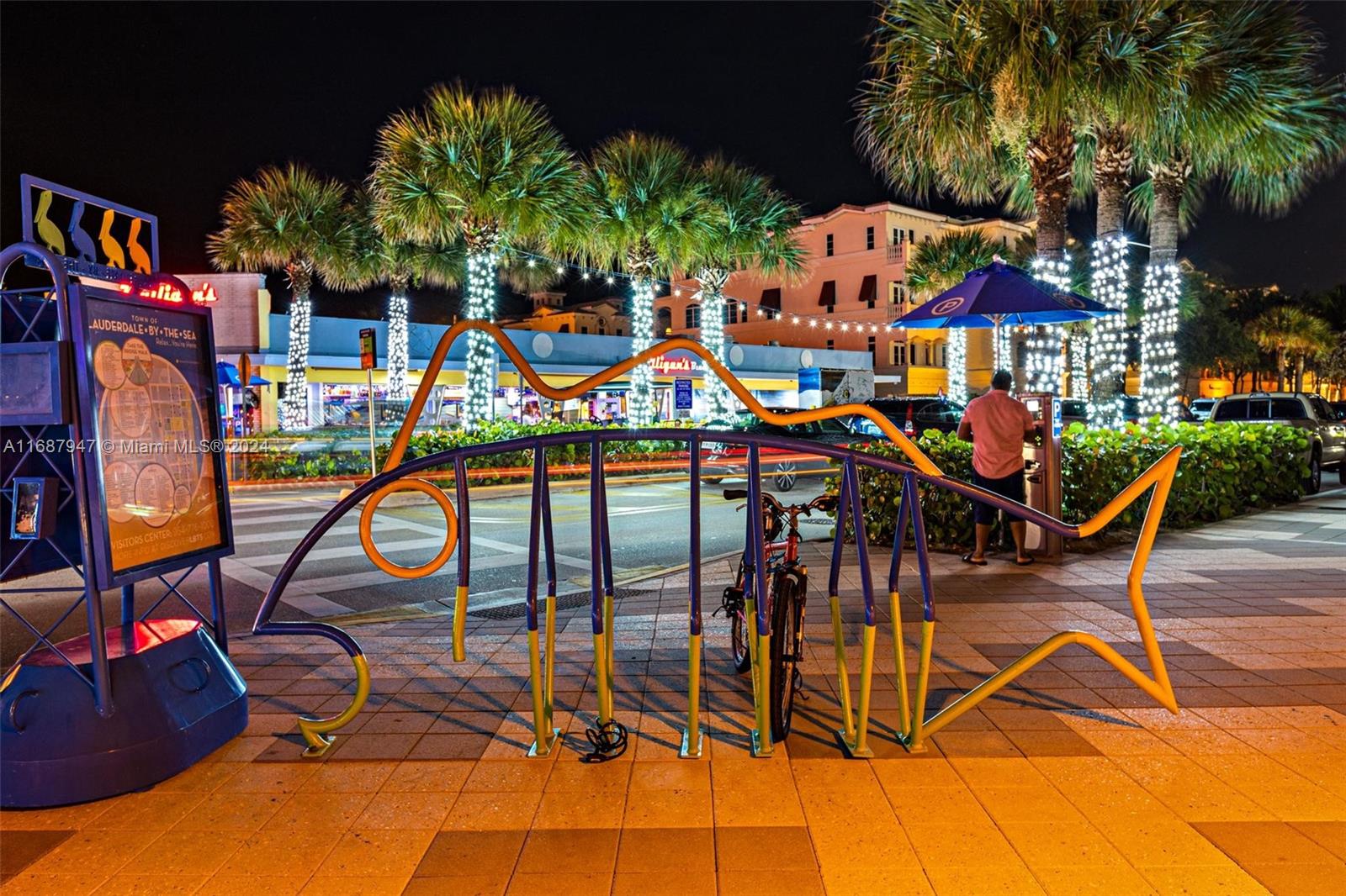 SILVER SHORES UNIT A - Residential Lease