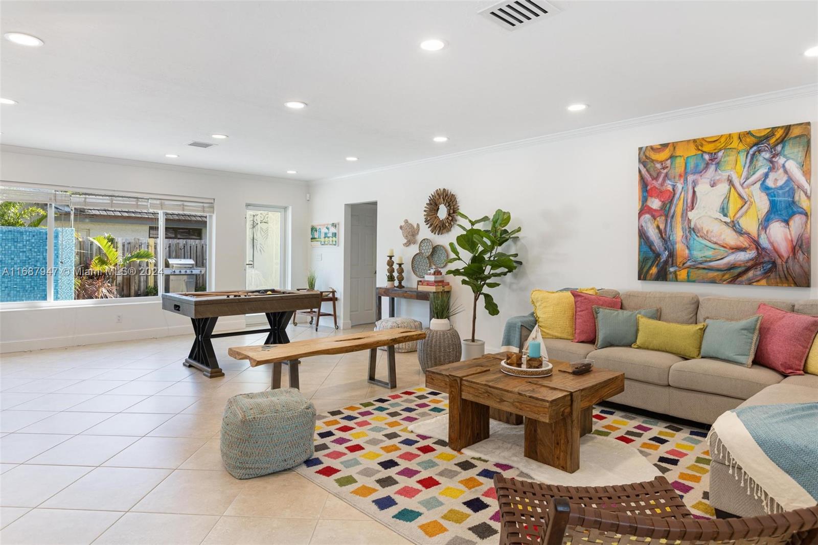 SILVER SHORES UNIT A - Residential Lease