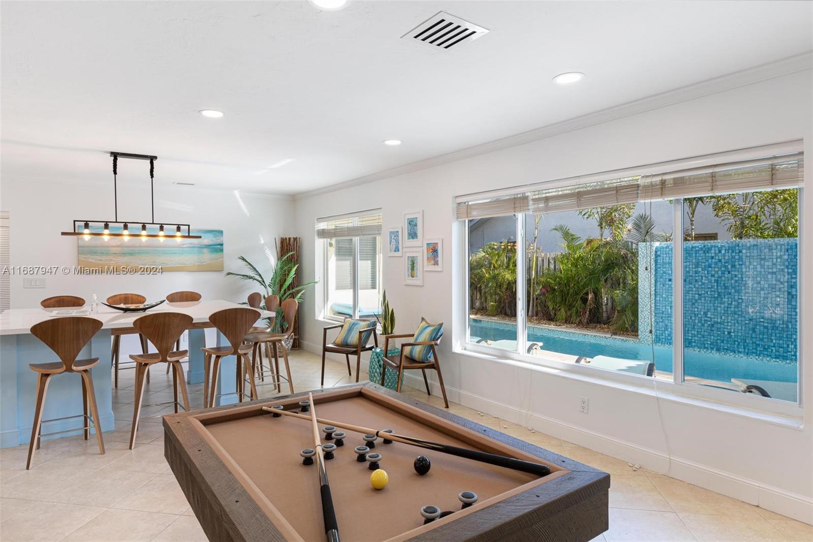 SILVER SHORES UNIT A - Residential Lease