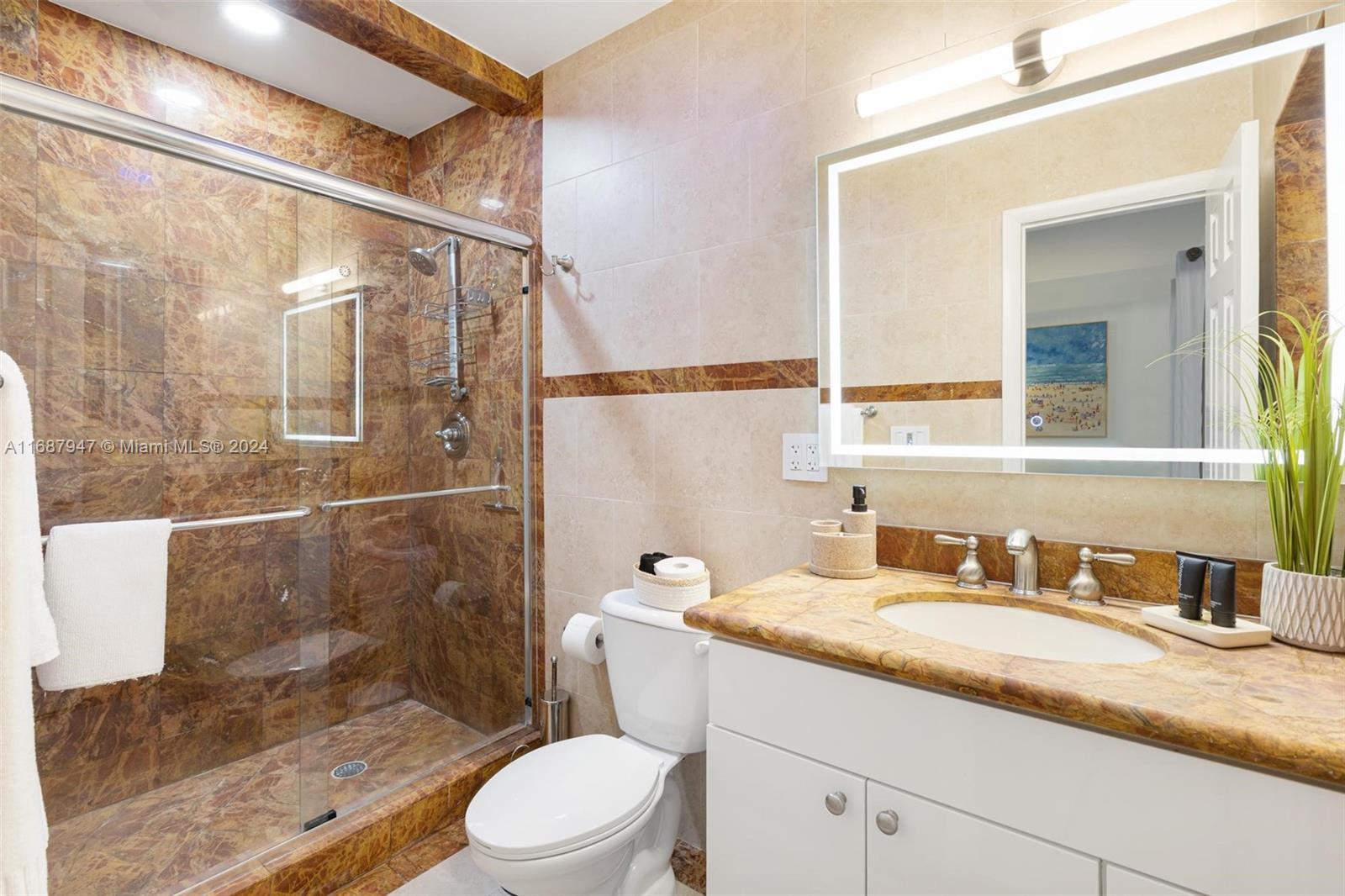 SILVER SHORES UNIT A - Residential Lease