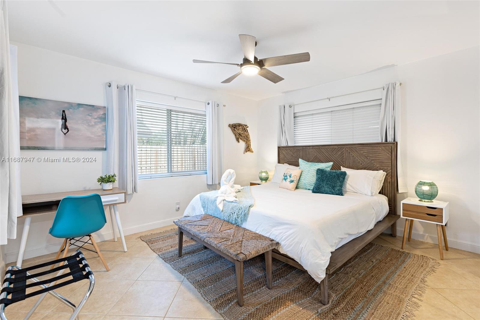 SILVER SHORES UNIT A - Residential Lease