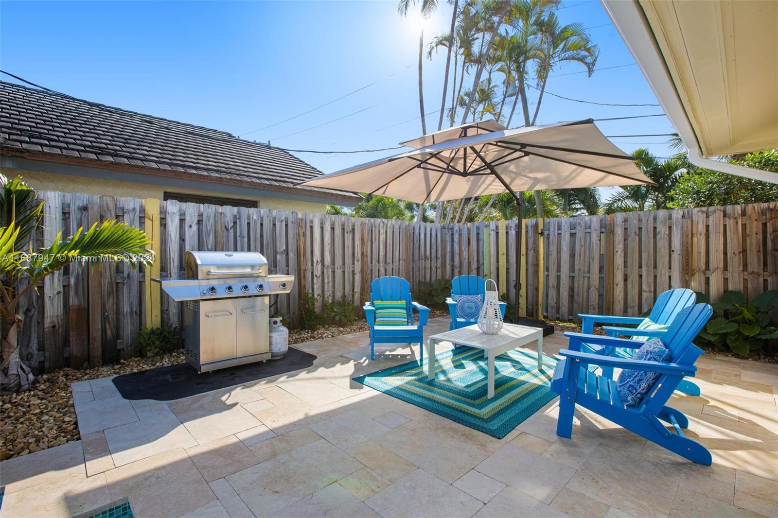 SILVER SHORES UNIT A - Residential Lease