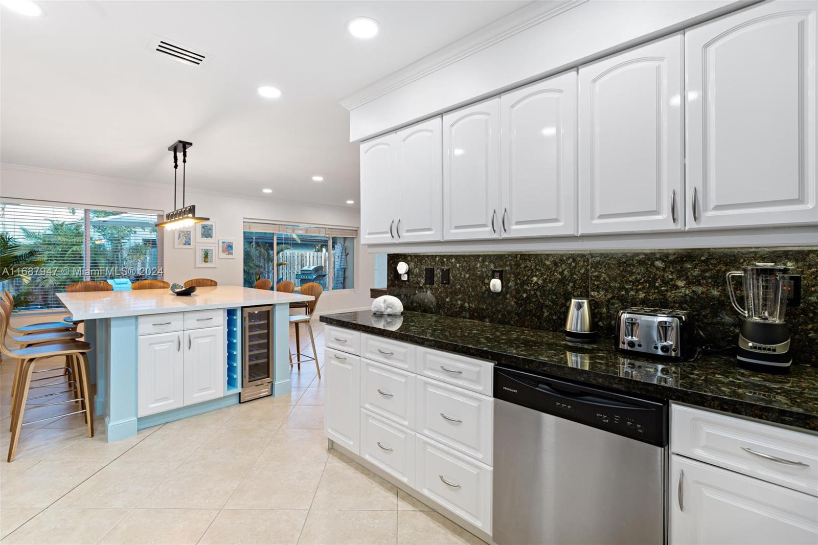 SILVER SHORES UNIT A - Residential Lease