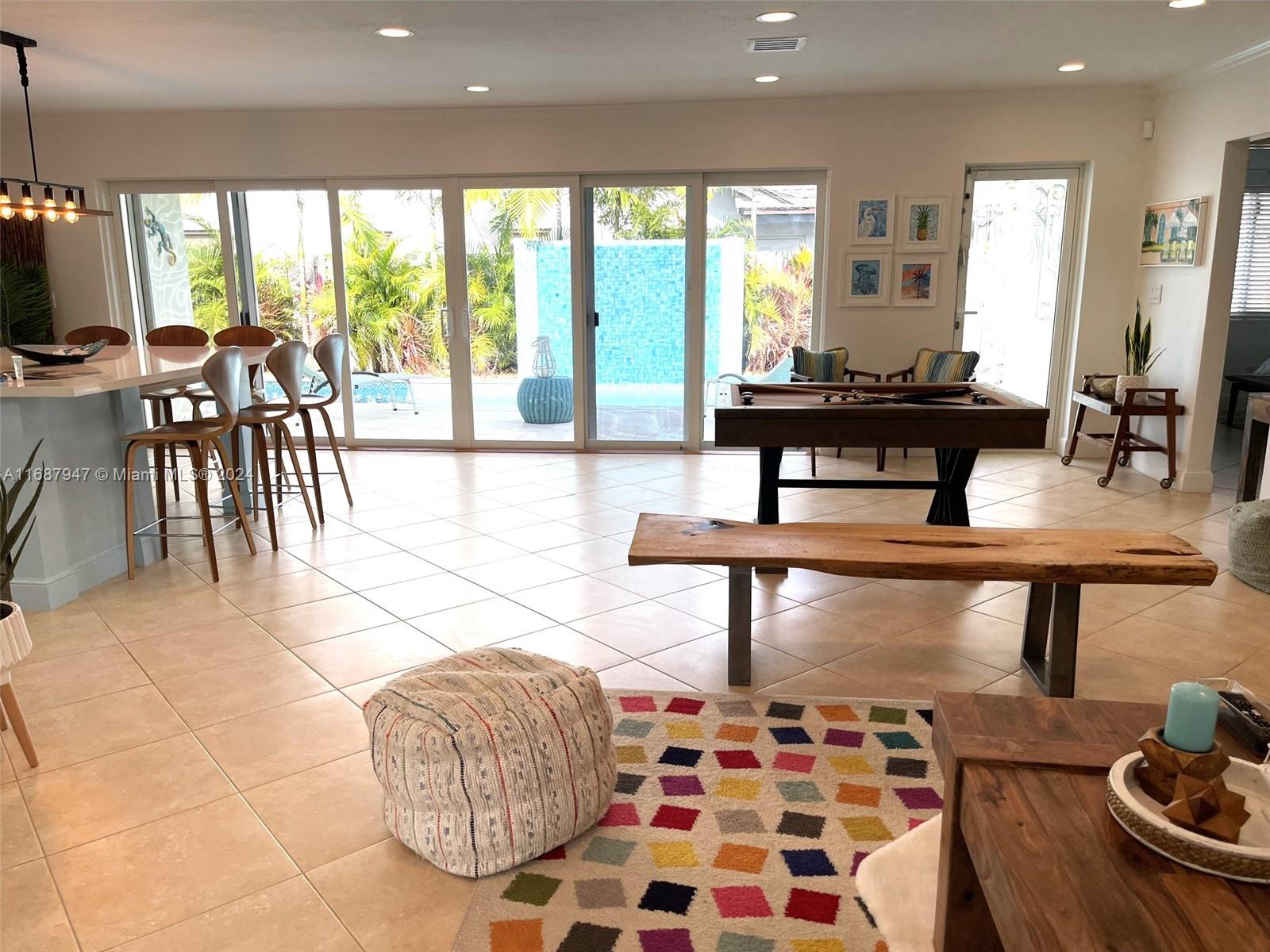 SILVER SHORES UNIT A - Residential Lease