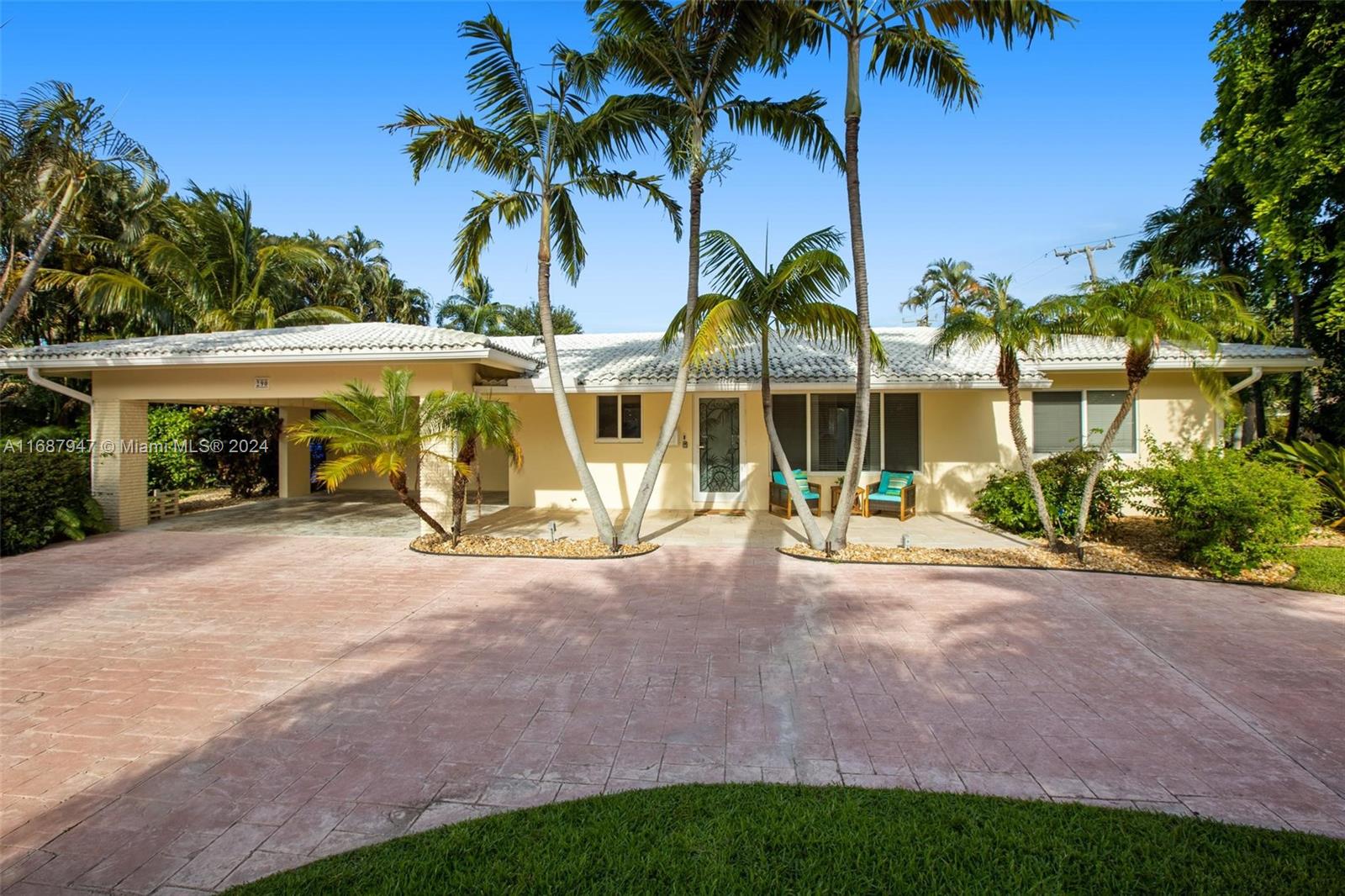 SILVER SHORES UNIT A - Residential Lease