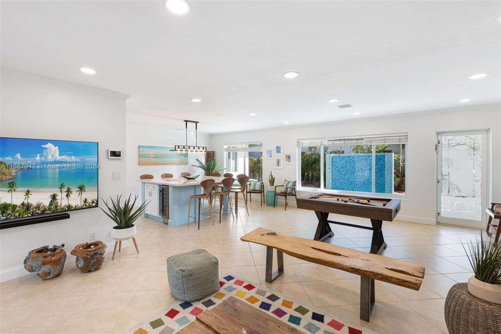 SILVER SHORES UNIT A - Residential Lease