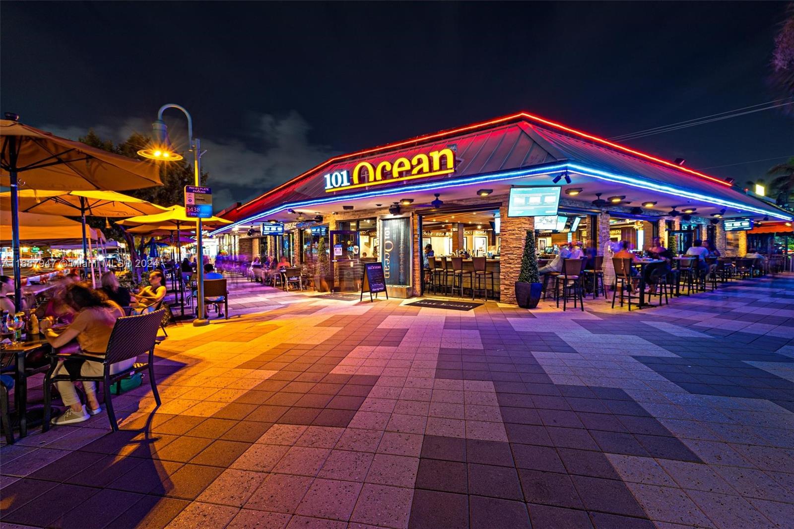 SILVER SHORES UNIT A - Residential Lease