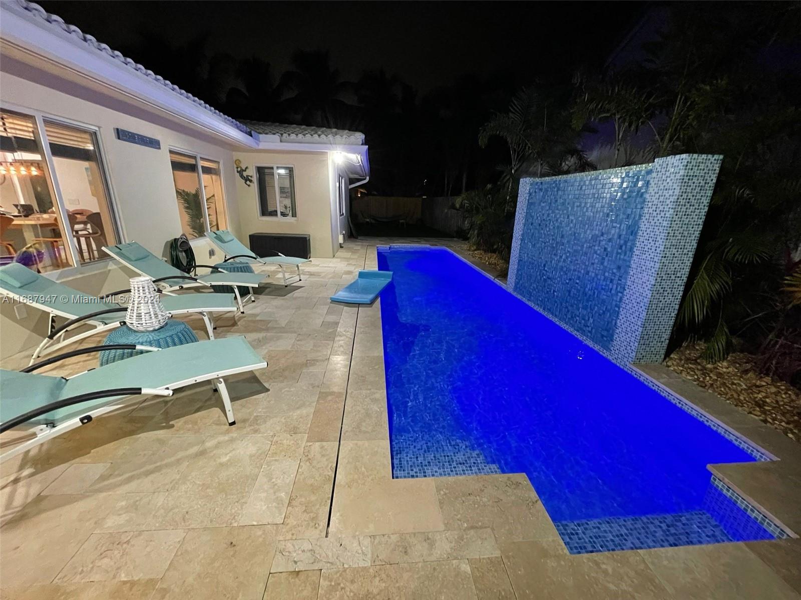 SILVER SHORES UNIT A - Residential Lease