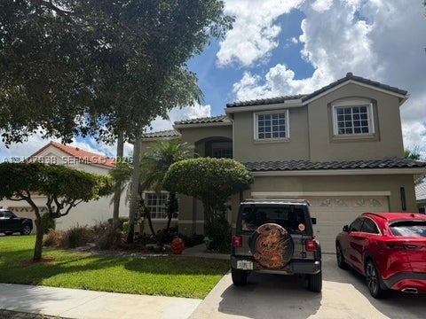 Photo of 133 Cameron Dr, Weston, FL 33326 (MLS # A12107838)