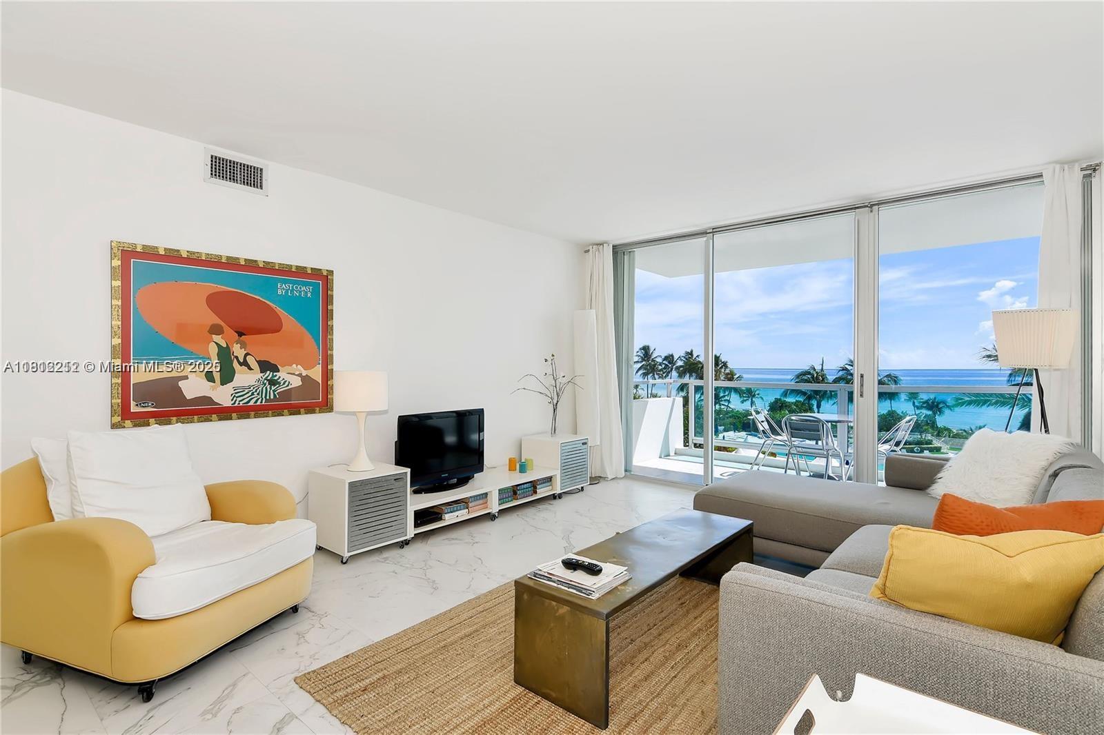 SEACOAST 5151 CONDO - Residential Lease