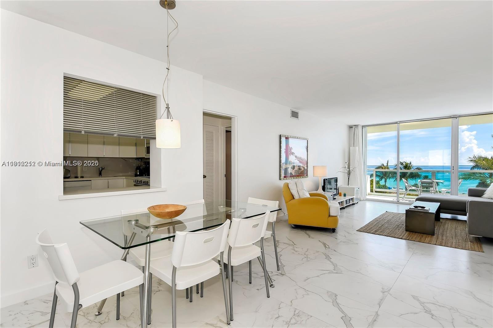 5151 Collins Ave 619