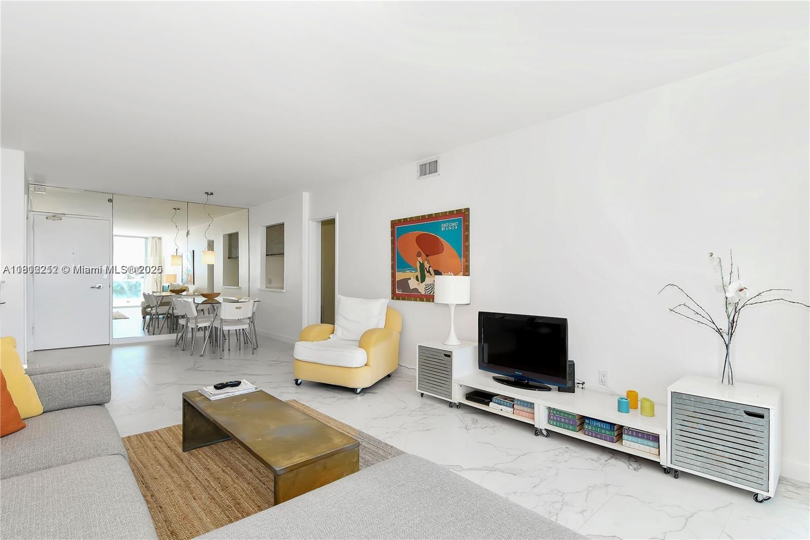 SEACOAST 5151 CONDO - Residential Lease