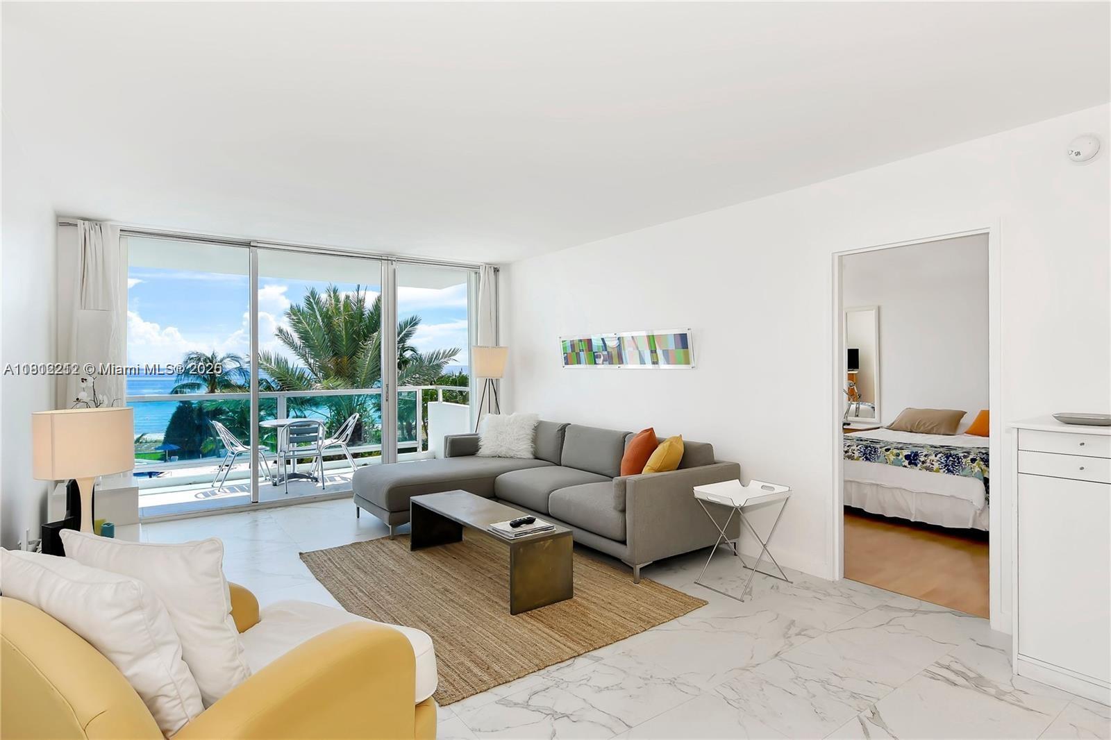 5151 Collins Ave 619
