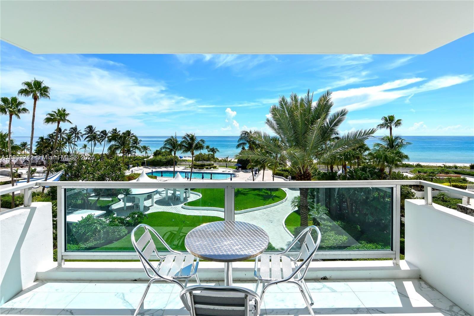 5151 Collins Ave 619
