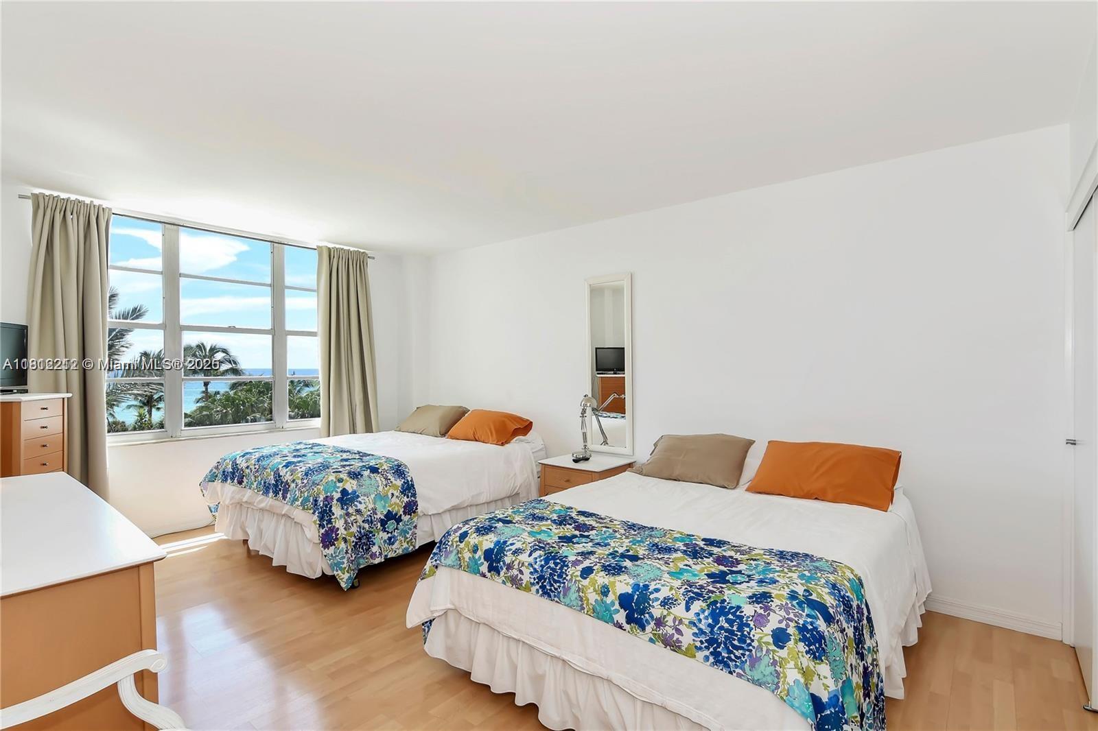 SEACOAST 5151 CONDO - Residential Lease