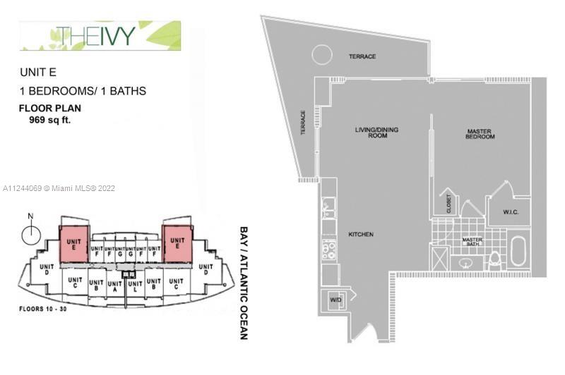 IVY AT RIVERFRONT - Residential Lease