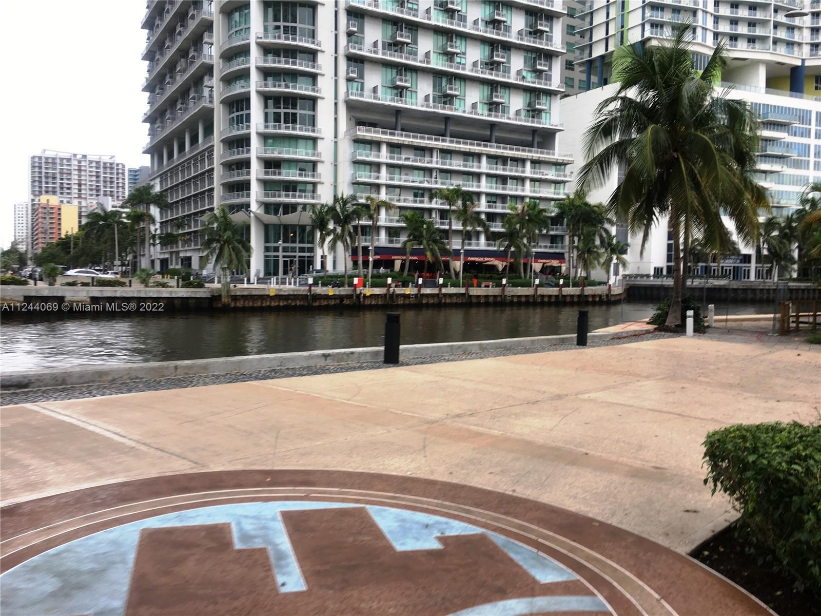 IVY AT RIVERFRONT - Residential Lease