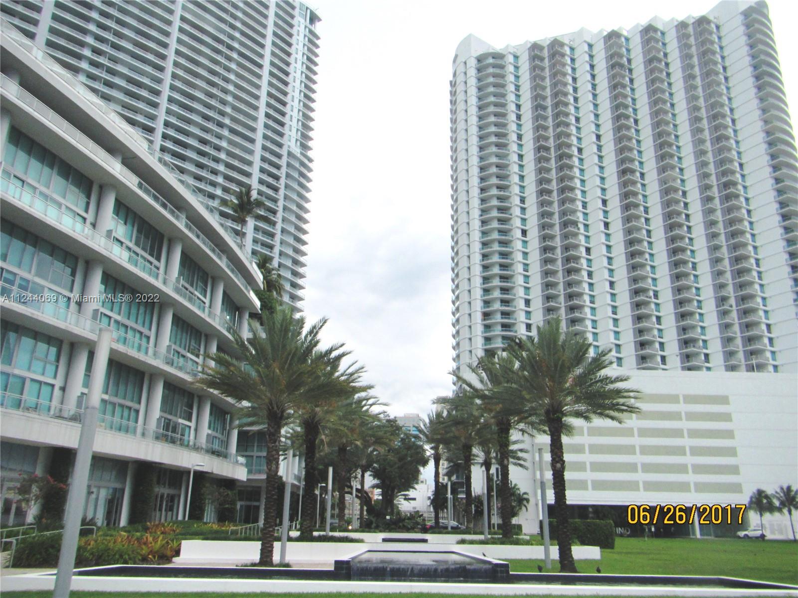 IVY AT RIVERFRONT - Residential Lease