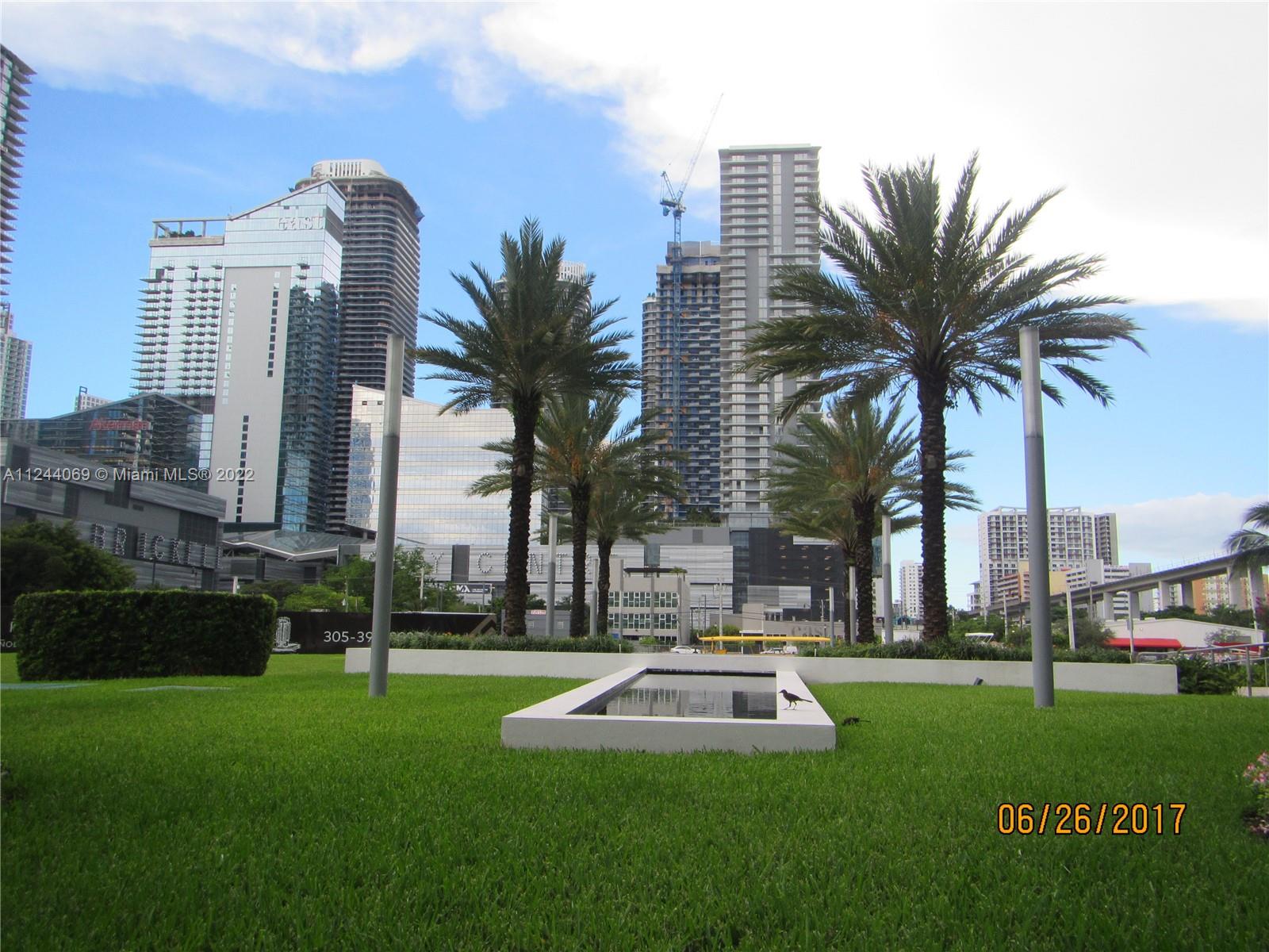 IVY AT RIVERFRONT - Residential Lease