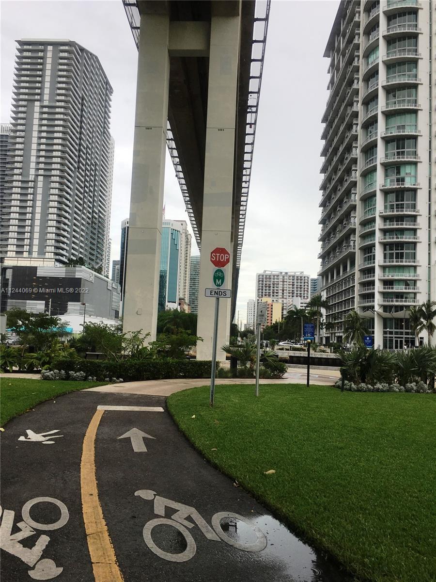 IVY AT RIVERFRONT - Residential Lease
