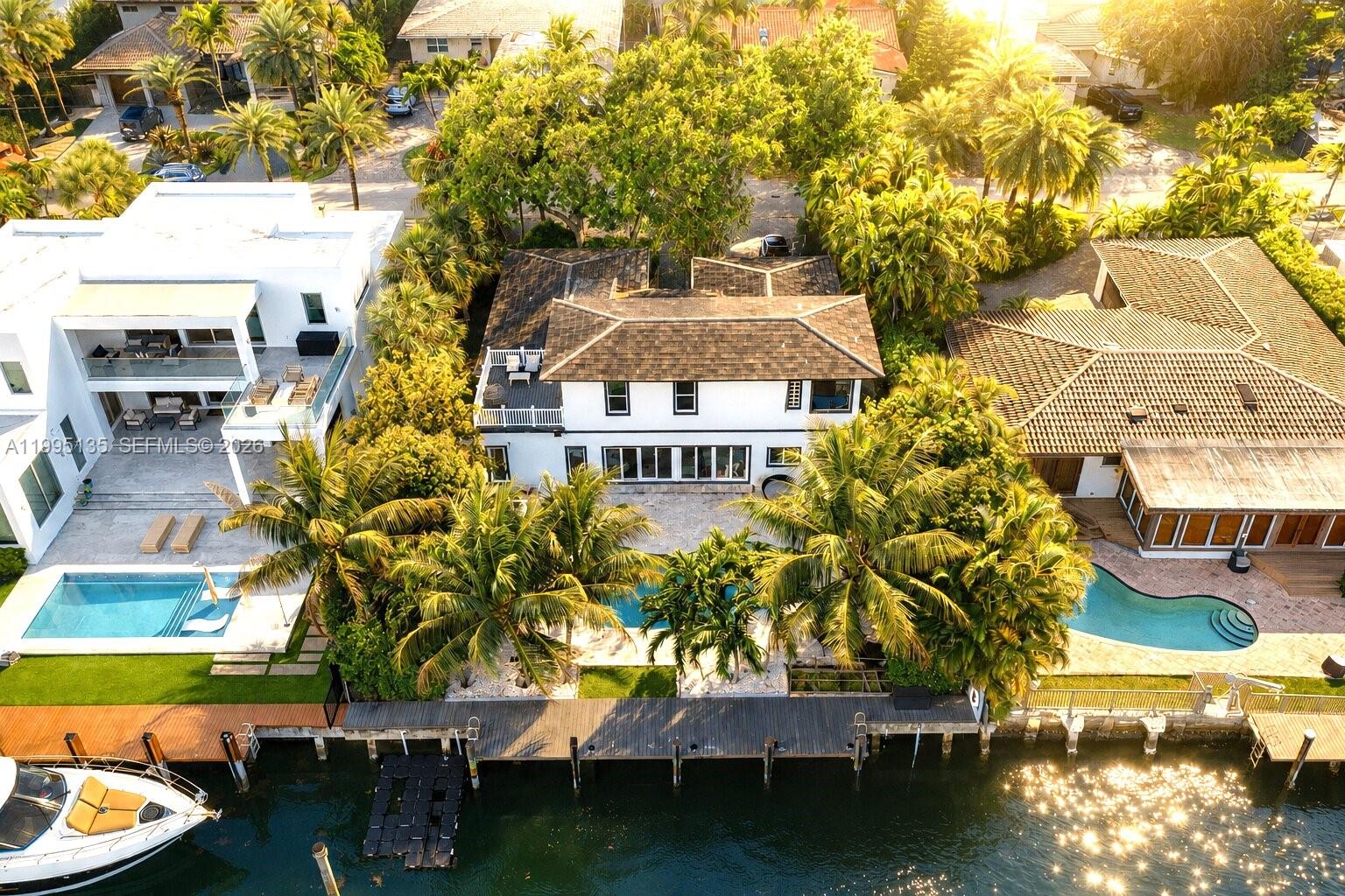 SANS SOUCI ESTATES - San - Residential
