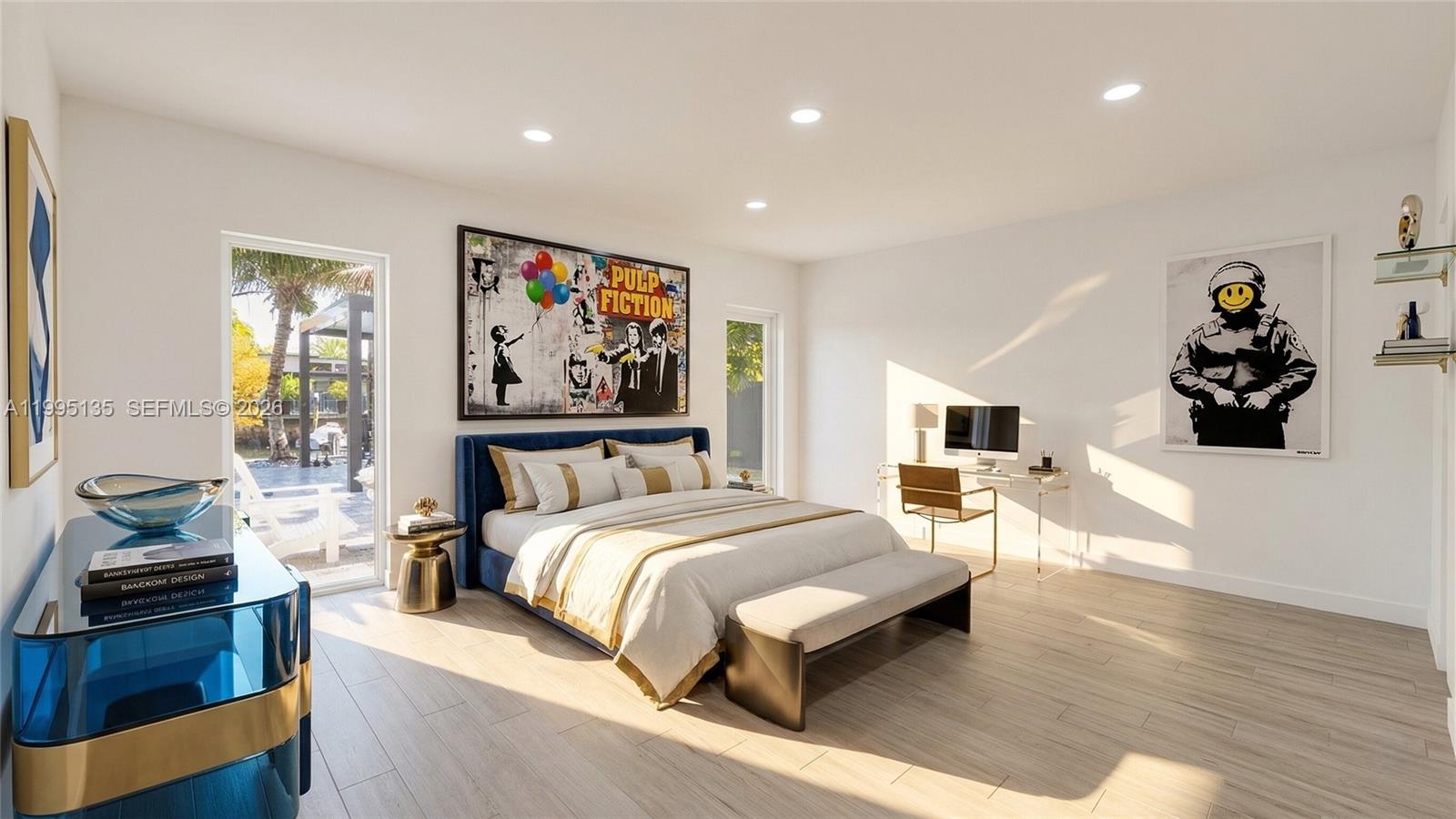 SANS SOUCI ESTATES - San - Residential