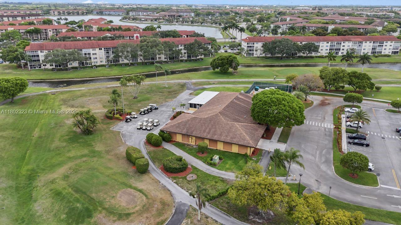 BUCKINGHAM AT CENTURY VIL - Residential