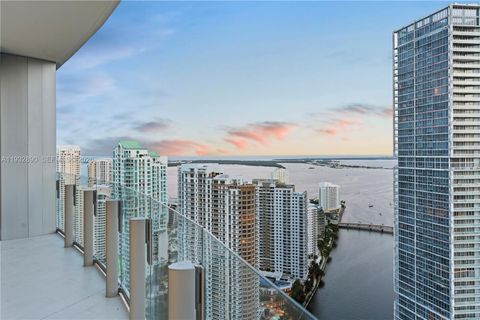 300 Biscayne Boulevard Way 4007W Miami FL 33131
