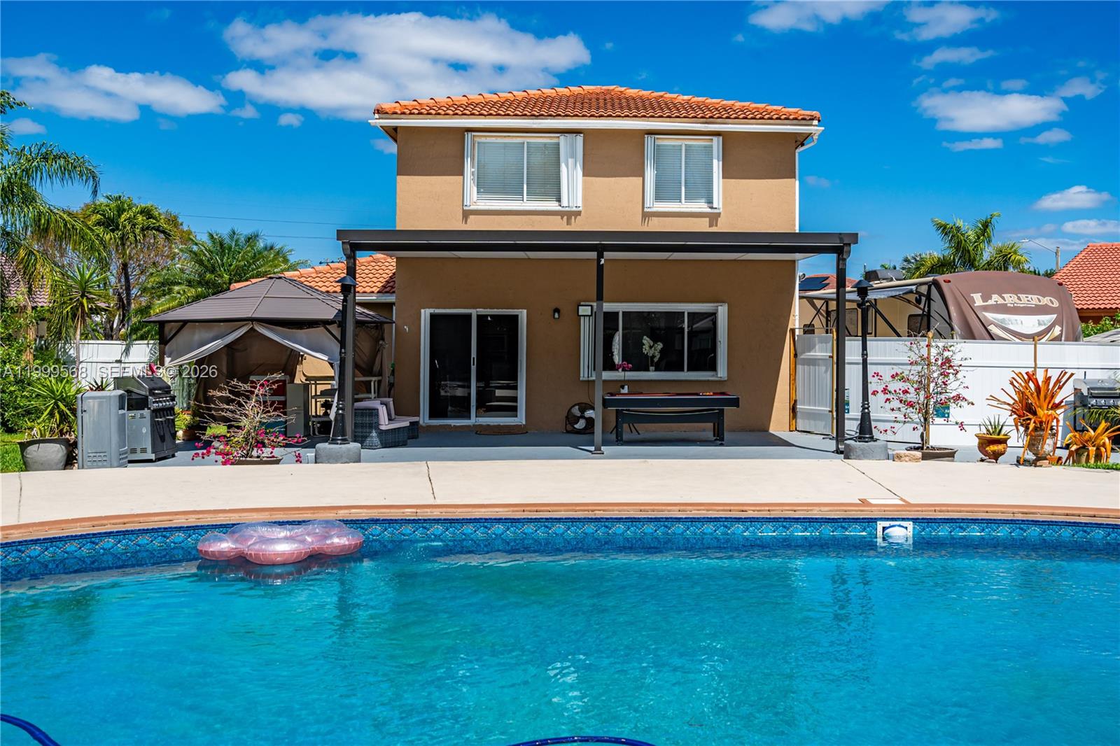 WEITZER SERENA LAKES ESTA - Residential