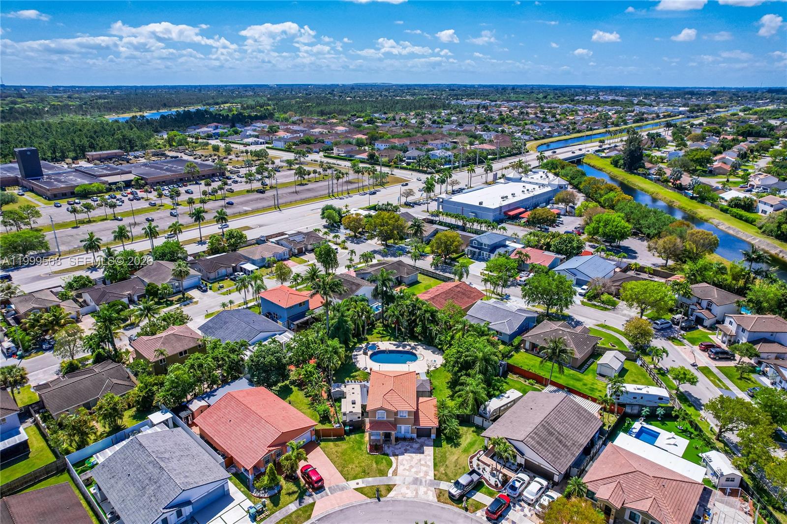 WEITZER SERENA LAKES ESTA - Residential