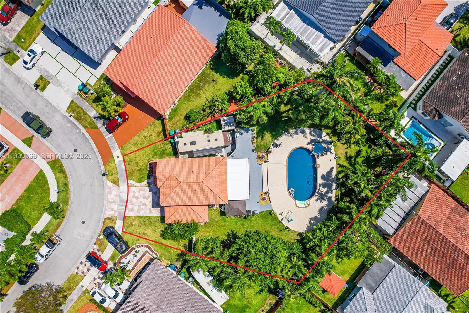 WEITZER SERENA LAKES ESTA - Residential