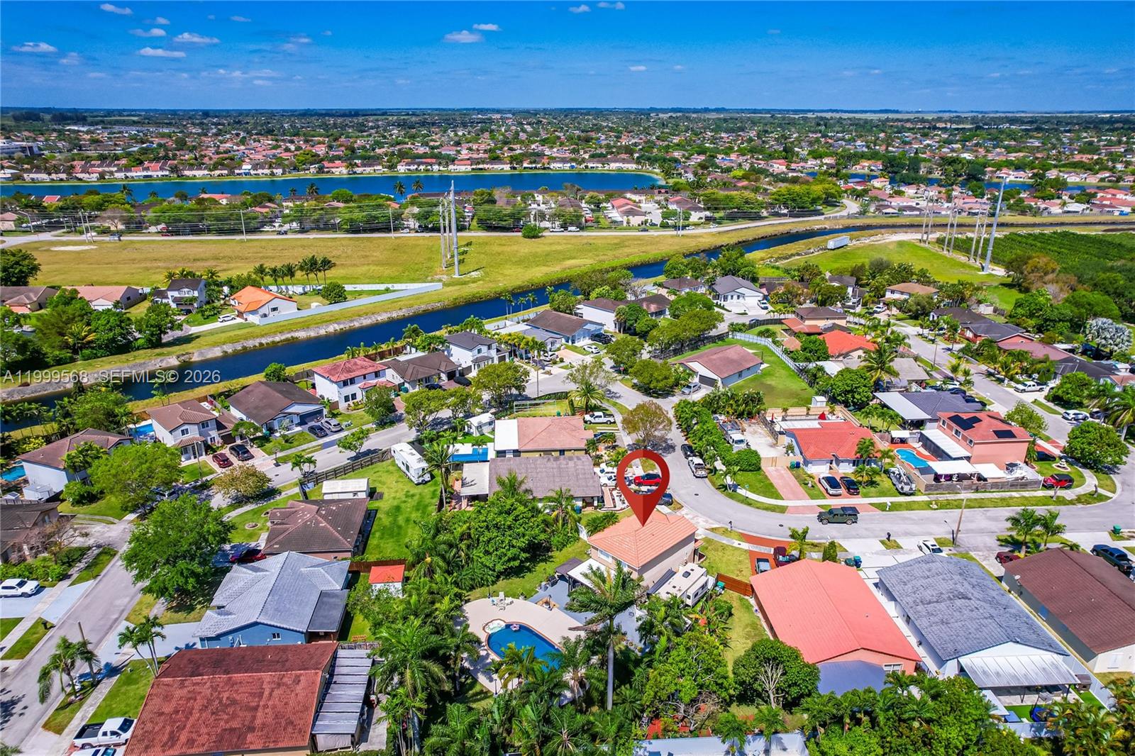 WEITZER SERENA LAKES ESTA - Residential