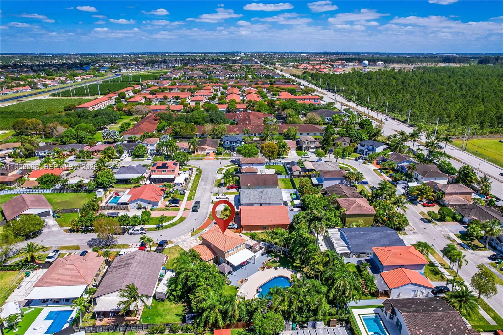 WEITZER SERENA LAKES ESTA - Residential