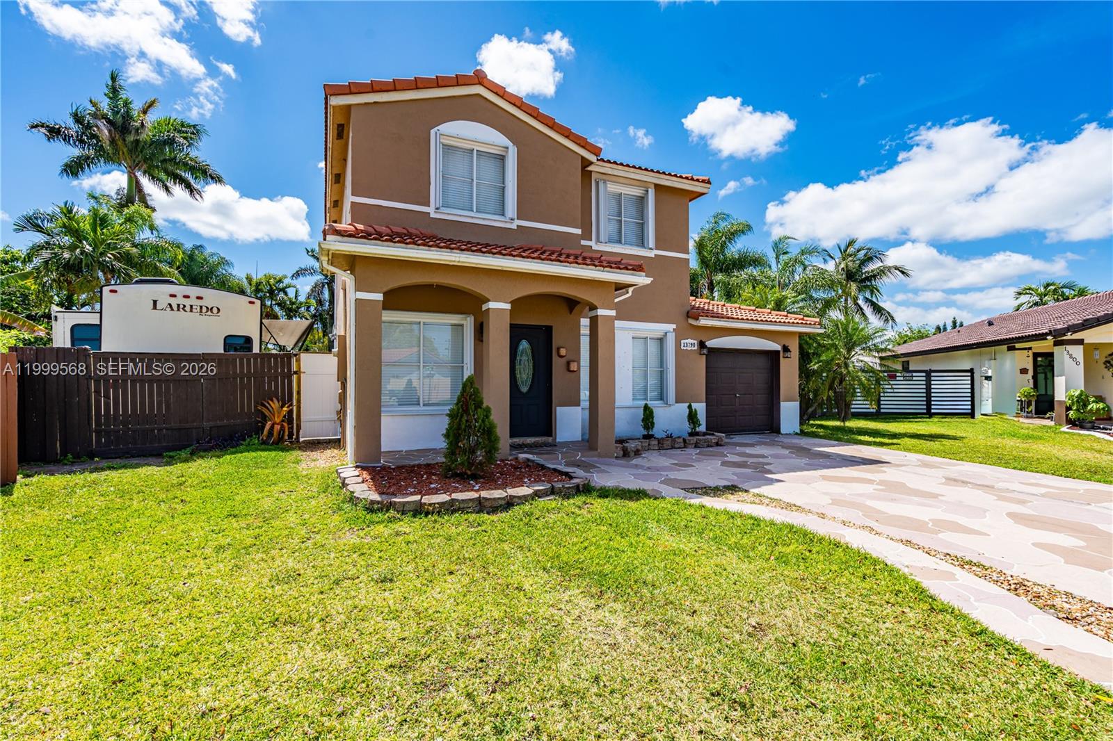 WEITZER SERENA LAKES ESTA - Residential