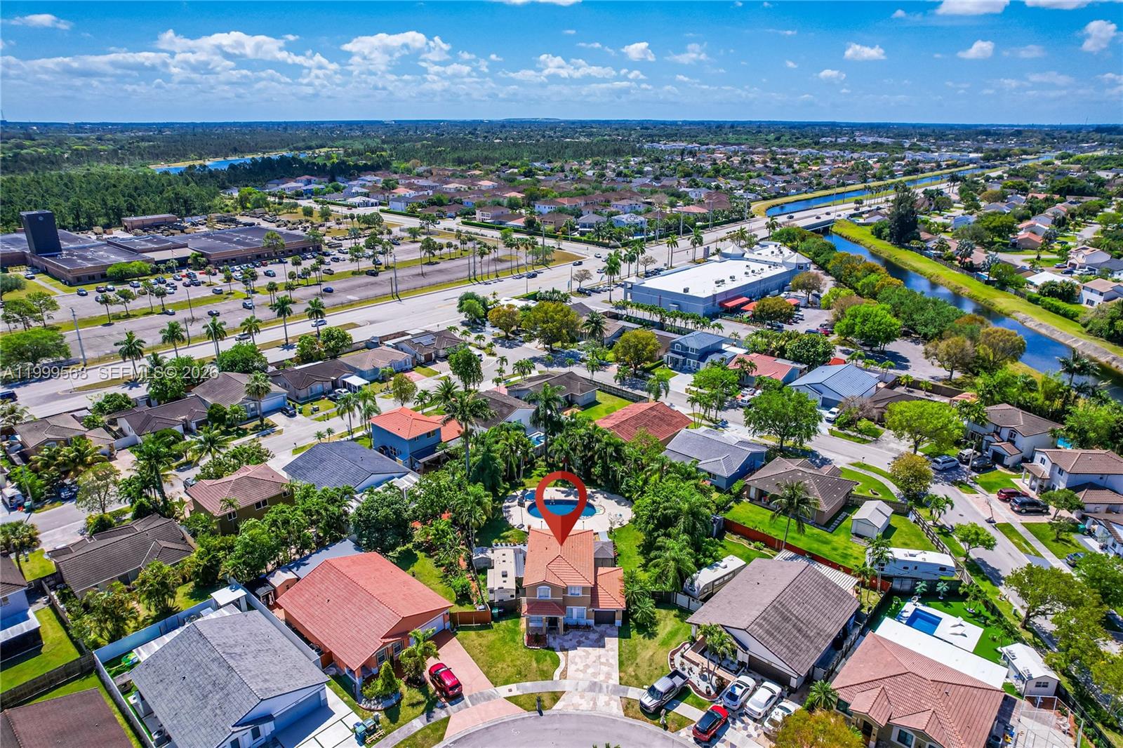 WEITZER SERENA LAKES ESTA - Residential