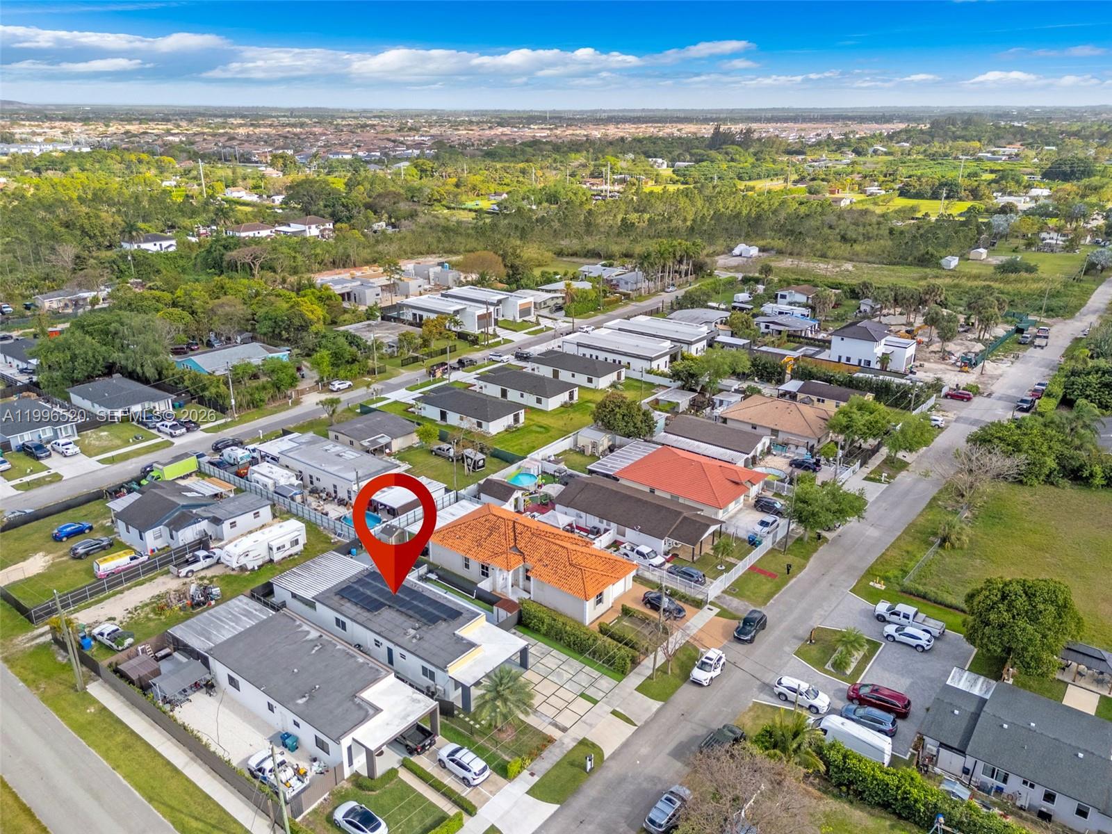 SILVER PALM PARK - Residential