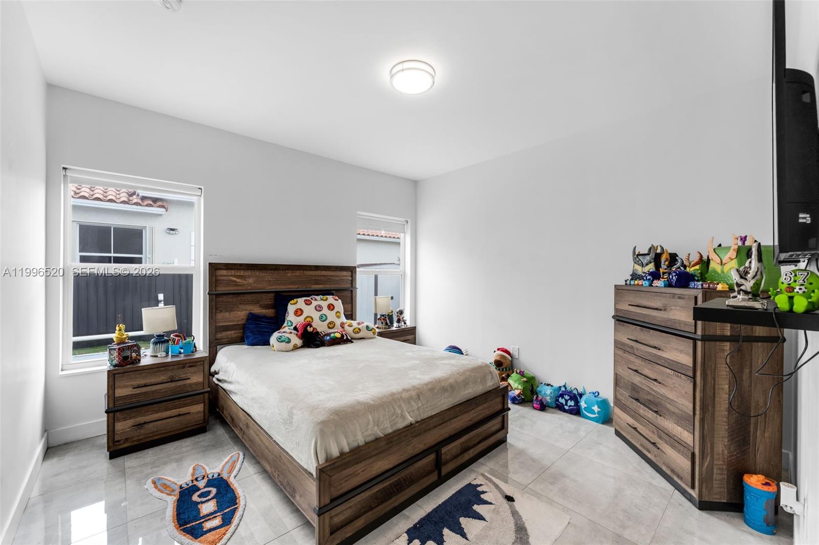 SILVER PALM PARK - Residential