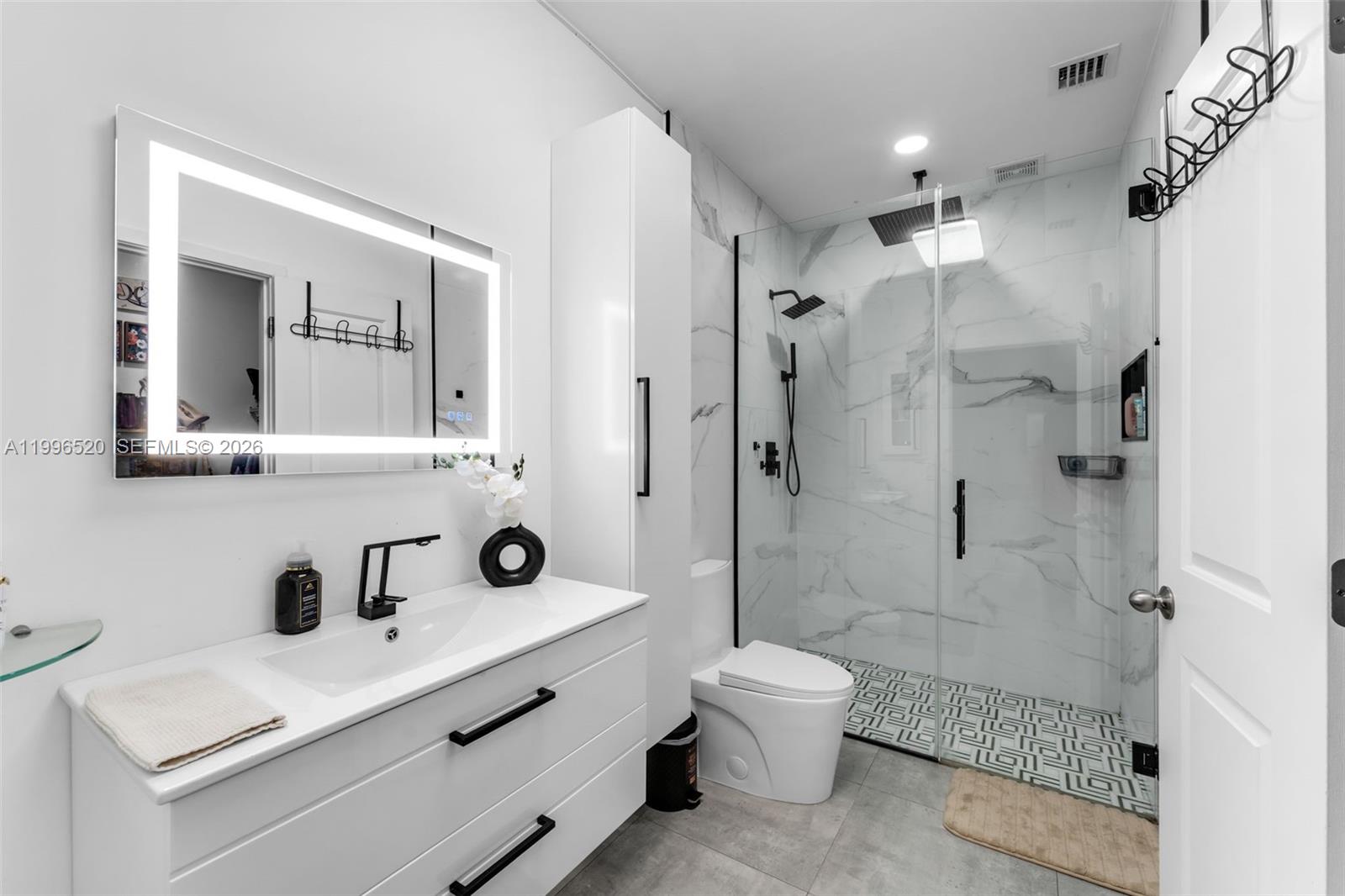 SILVER PALM PARK - Residential