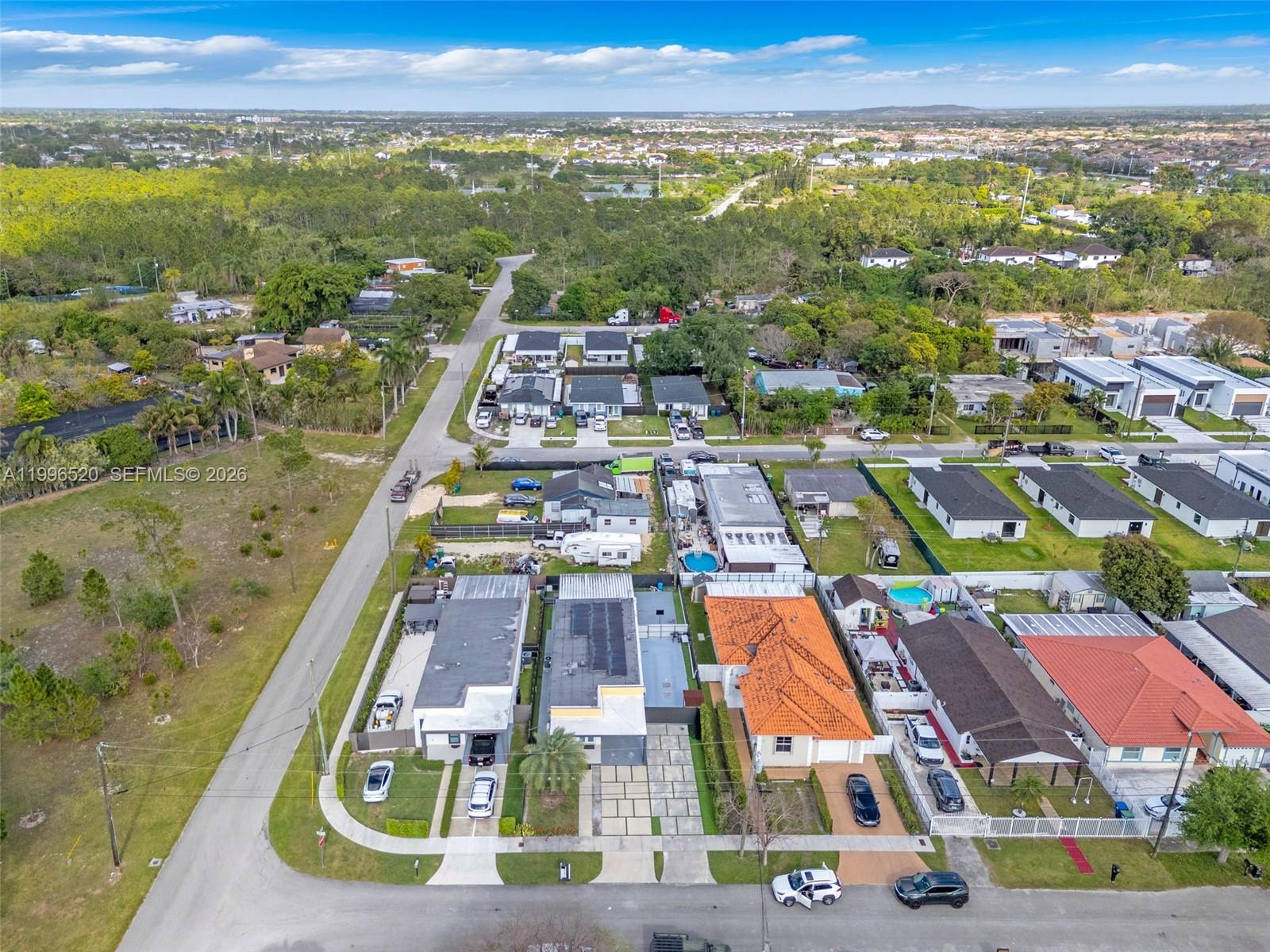 SILVER PALM PARK - Residential