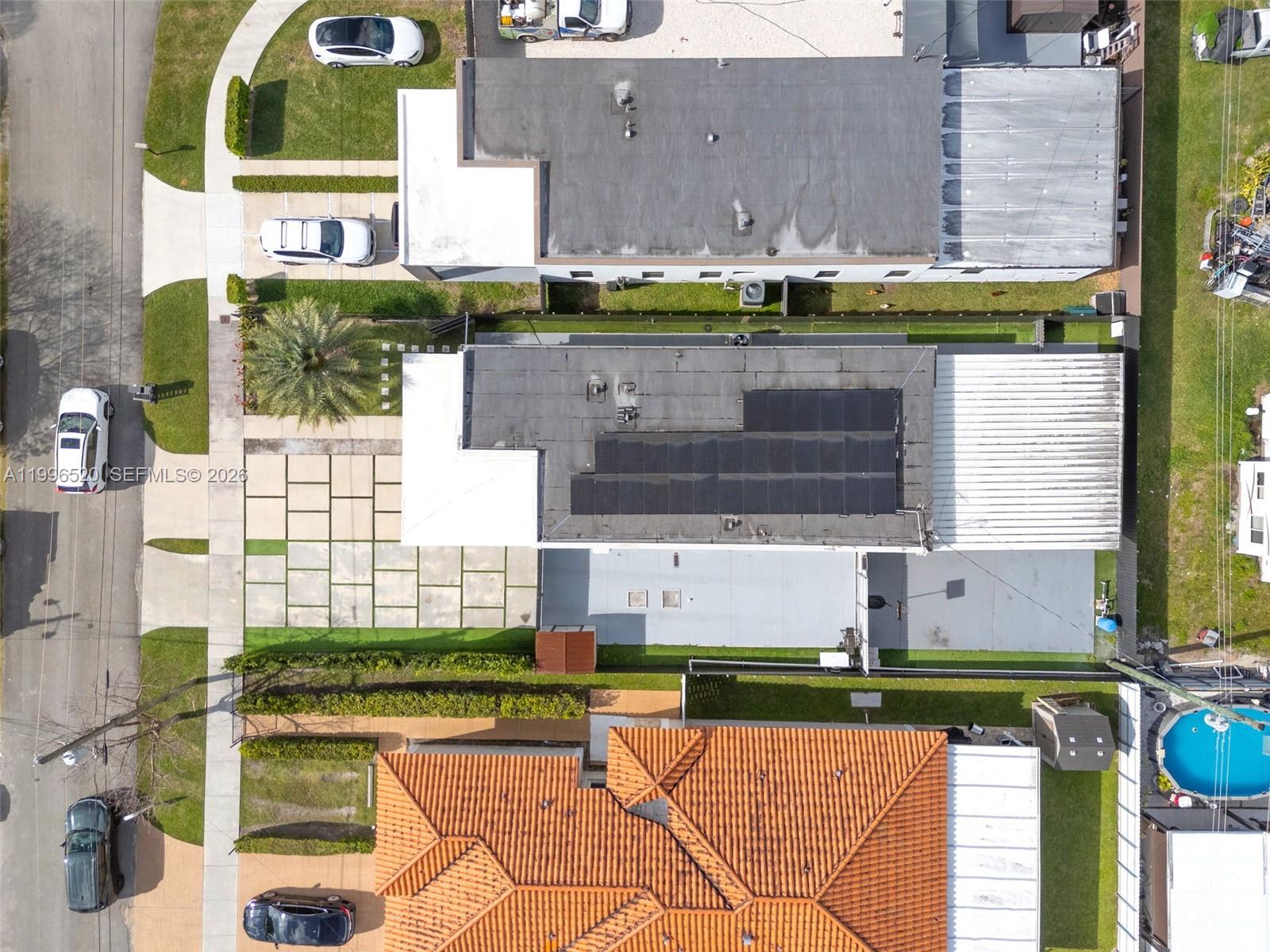 SILVER PALM PARK - Residential